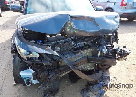 2023 Kia Soul S z USA, uszkodzony, nr VIN KNDJ23AU0P7877395